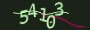 validcode